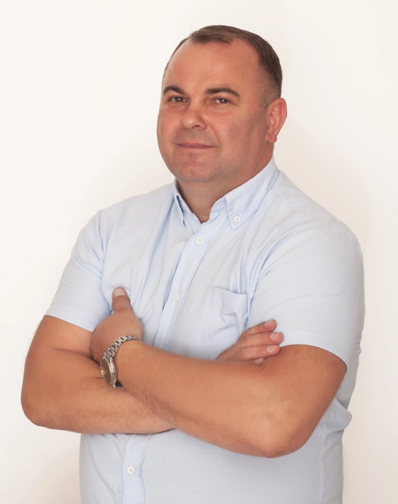 skuteczny masażysta Grudziądz